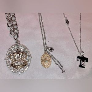 Juicy couture jewelry